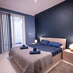 Mellieha, Charming 2 Bedroom Santa Maria Heights Apartment