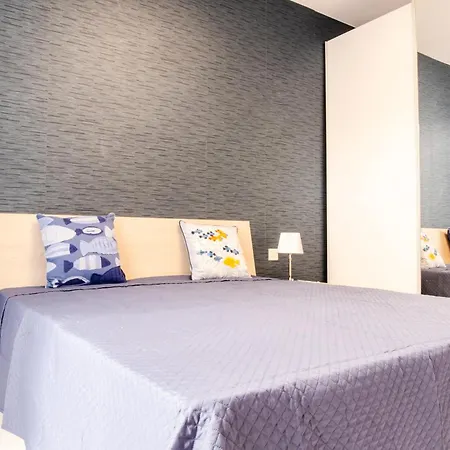 Mellieha, Charming 2 Bedroom Santa Maria Heights Apartmán Mellieħa