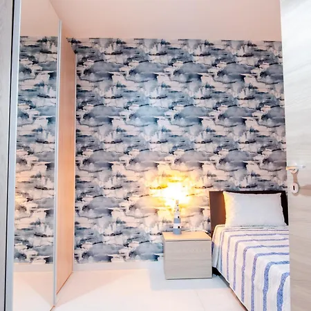 Mellieha, Charming 2 Bedroom Santa Maria Heights