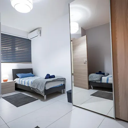 Mellieha, Charming 2 Bedroom Santa Maria Heights Mellieħa